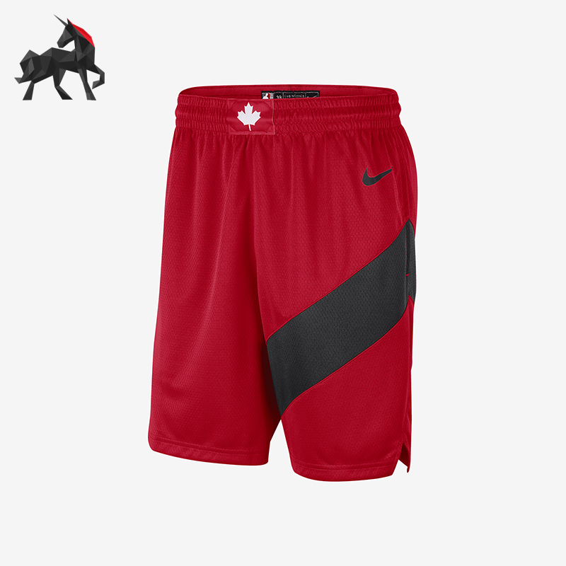 Nike/耐克正品夏季新款男士透气休闲运动经典直筒短裤CN8089-657