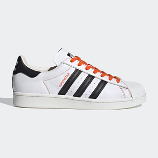 运动鞋 Adidas FW6363 男女经典 SUPERSTAR 阿迪达斯正品 三叶草