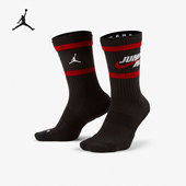 耐克正品 DA2560 JORDAN 男女休闲运动袜 010 新款 Nike