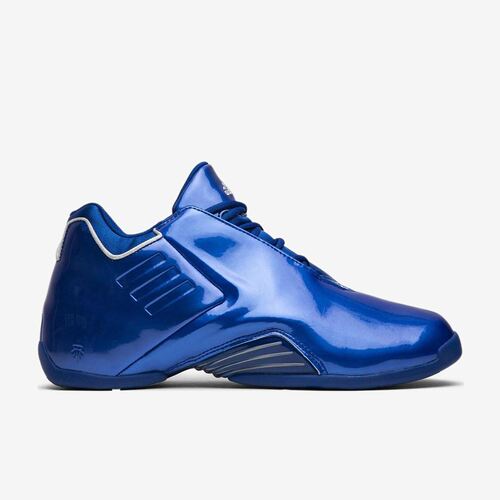 Adidas阿迪达斯正品T mac 3男款中帮实战运动休闲篮球鞋D73900