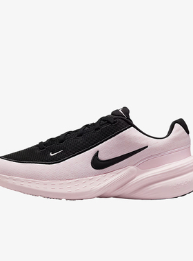 Nike/耐克正品UpliftSC新款男浅粉黑色轻盈经典休闲鞋IB2765-600