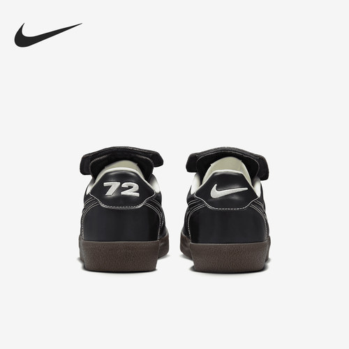 Nike/耐克正品2024新款男士运动训练运动网球鞋HQ3489-010