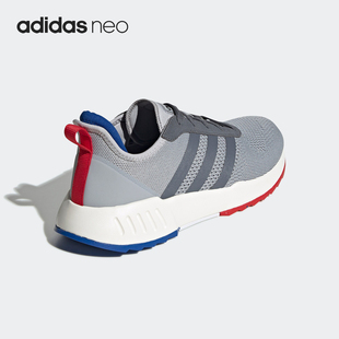 PHOSPHERE男子运动休闲鞋 Adidas neo 新款 EG3491 阿迪达斯正品