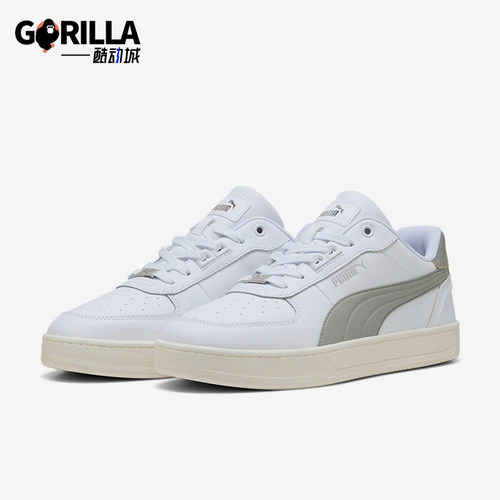 Puma/彪马男女休闲运动板鞋