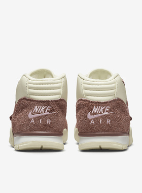 Nike/耐克官方正品Air Trainer 1男女复古运动休闲鞋DM0522-201