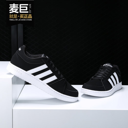 阿迪达斯allcourtbb9952运动鞋