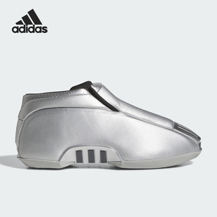 2.0男士 Adidas 阿迪达斯正品 CRAZY JH9679 耐磨中帮缓震运动篮球鞋
