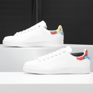 Adidas/阿迪达斯正品 当季新款三叶草女子运动休闲鞋BB5157
