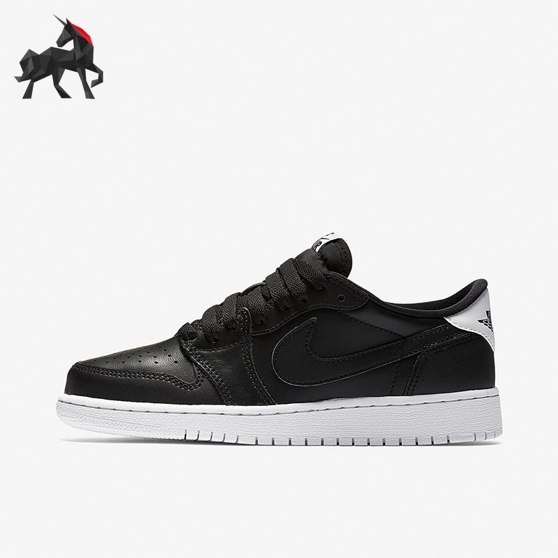 耐克男子时尚减震耐磨运动板鞋