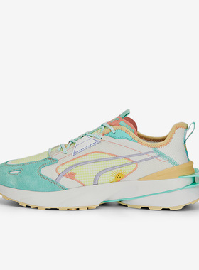 Puma/彪马正品Pwrframe男女时尚拼接轻便低帮休闲鞋390036-01