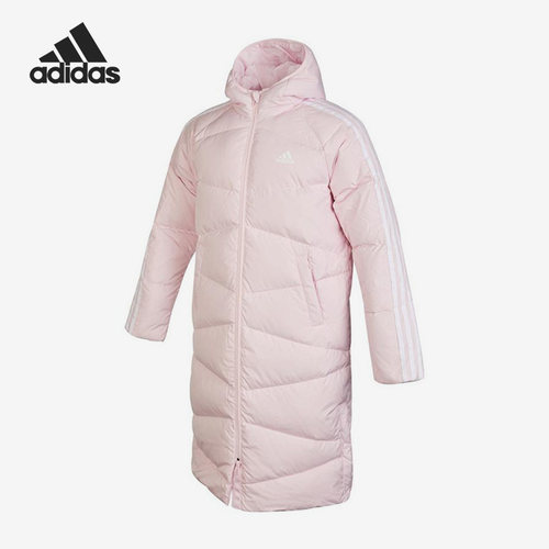 Adidas/阿迪达斯儿童羽绒服