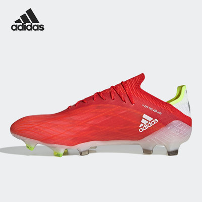 低帮足球Adidas/阿迪达斯男子