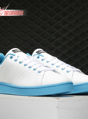 休闲运动鞋Adidas/阿迪达斯男子