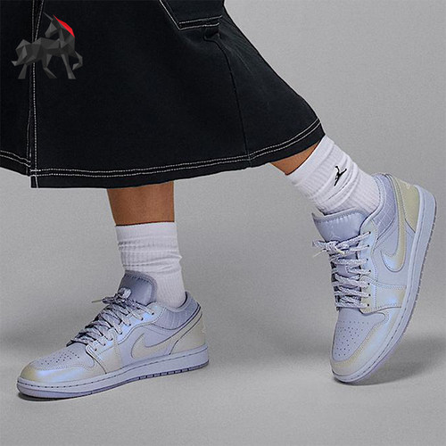 Nike/耐克正品2025秋季款女士运动透气耐磨减震篮球鞋IM5129-010