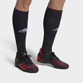 男子耐磨TF运动足球鞋 Adidas 新款 当季 EE9585 阿迪达斯正品