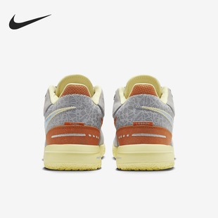 耐克正品 FV1305 2024新款 训练运动缓震篮球鞋 001 男士 Nike