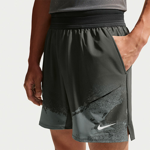 Nike/耐克正品空CourtSlamDri-FIT新款男网球短裤IF1561-060
