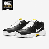LITE COURT 2男子硬地球场网球鞋 老爹鞋 AR8836 Nike 夏季 耐克正品