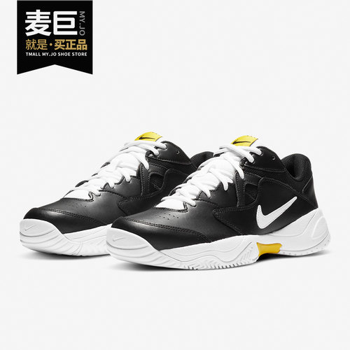 Nike/耐克正品COURT LITE 2男子硬地球场网球鞋老爹鞋夏季 AR8836