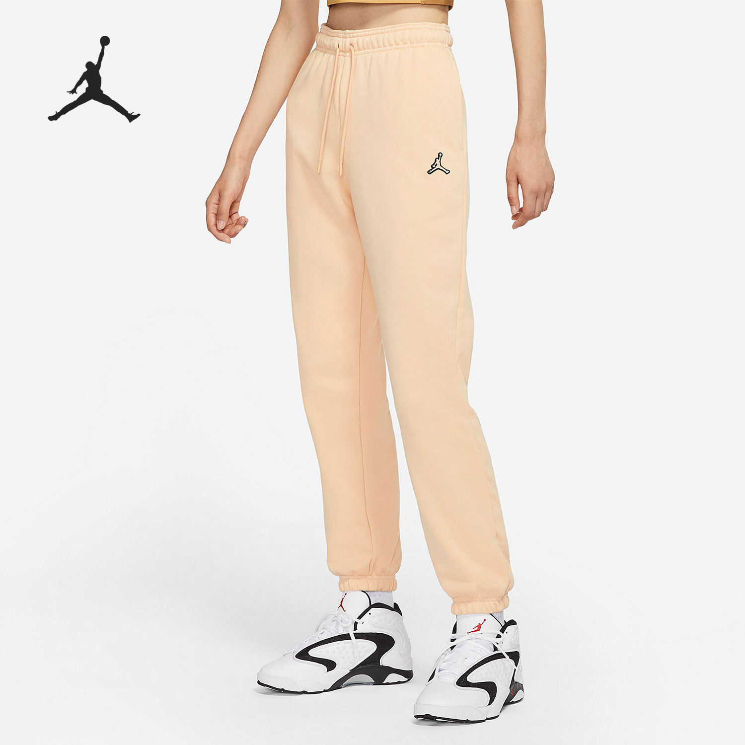 Nike/耐克官方正品JORDAN女长裤