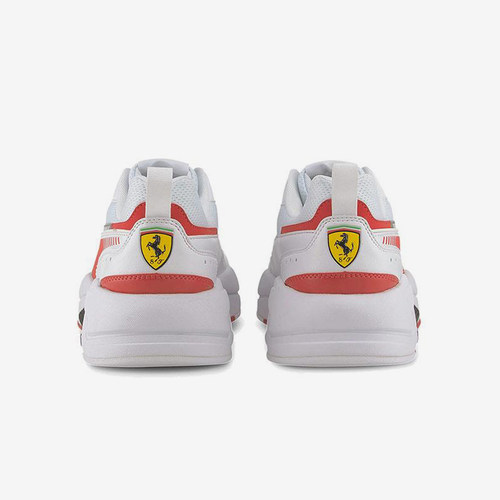 Puma/彪马正品Ferrari Race X-Ray 2男女轻便运动鞋306553-02