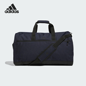 Adidas 大容量拎包JD7083 DUFFLE男士 阿迪达斯正品 GARMENT