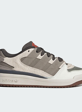 Adidas/阿迪达斯正品三叶草男女低帮轻便篮球风运动板鞋JP9212