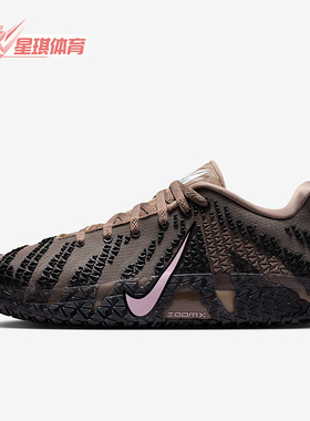 Nike/耐克正品Showstopper男士耐磨实战运动减震篮球鞋HF2794-200