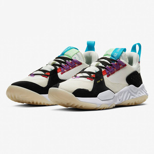 Nike/耐克正品当季新款男女低帮网面厚底耐磨透气运动鞋 CT1003