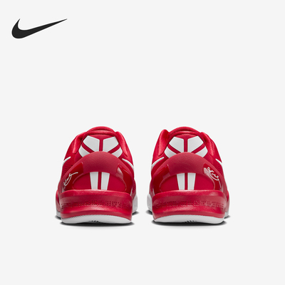 耐克GS女子大童实战篮球鞋