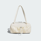 Adidas 简约休闲运动拎包JF6554 女士时尚 阿迪达斯正品 新款