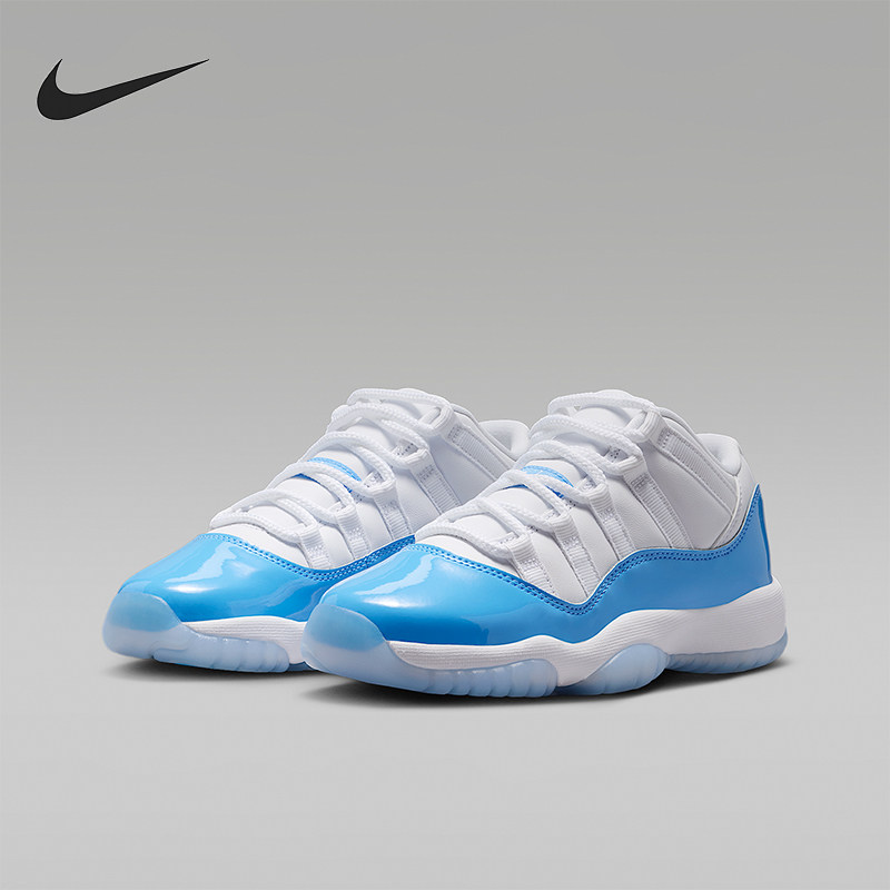 Nike/耐克正品四季款大童简约透气系运动经典休闲鞋FV5121-100
