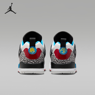 气垫缓震运动耐磨篮球鞋 Nike 耐克正品 JORDAN男士 004 IM7425