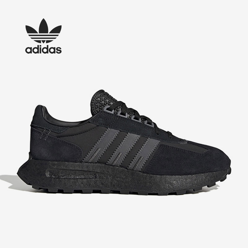 阿迪达斯正品跑步鞋男女通用