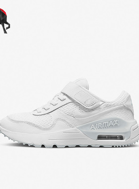 Nike/耐克正品秋季女子GS大童运动耐磨舒适跑步鞋 DQ0285-102
