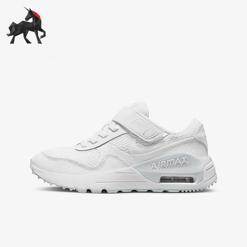 耐克正品女子GS大童跑步鞋