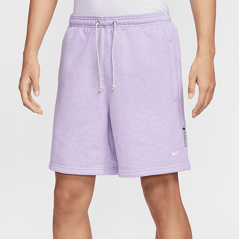 Nike/耐克正品夏季新款男士透气针织经典篮球运动长裤FZ0217-515