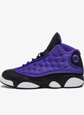 Nike/耐克正品JORDAN GS女子大童运动中帮时尚篮球鞋FD4648-501