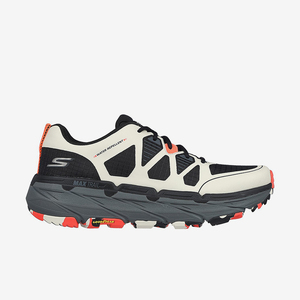 Skechers/斯凯奇正品2024冬季男士支撑耐磨专业户外跑步鞋