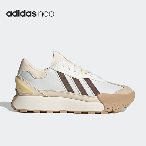 阿迪达斯官方正品男女通用休闲鞋