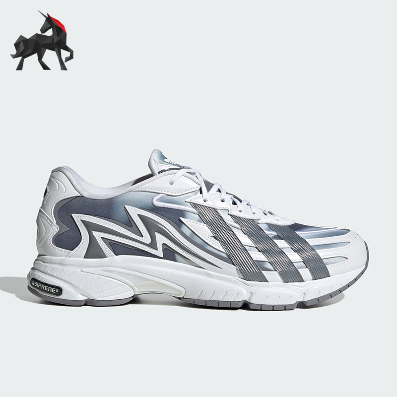 阿迪达斯正品男子休闲鞋