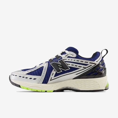 New Balance新百伦正品男款1906R时尚舒适减震低帮跑步鞋M1906RCE