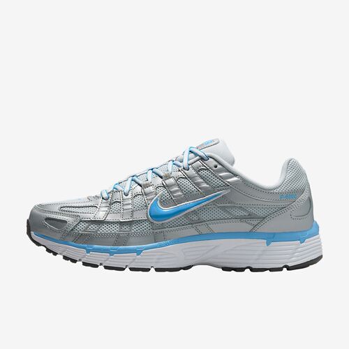 Nike耐克正品P-6000男女同款低帮舒适日常通勤跑步鞋CD6404-025