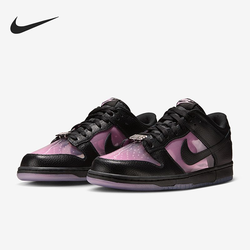 Nike/耐克正品Dunk Low男士运动潮流时尚耐磨休闲板鞋IM3077-600