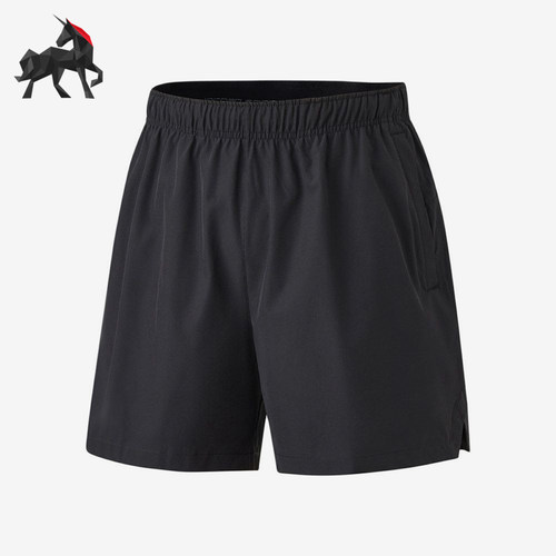 Nike/耐克正品JORDAN运动松紧纯色休闲经典短裤男短裤HQ8656-010