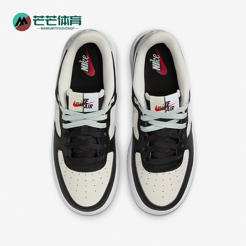 耐克大童经典低帮板鞋