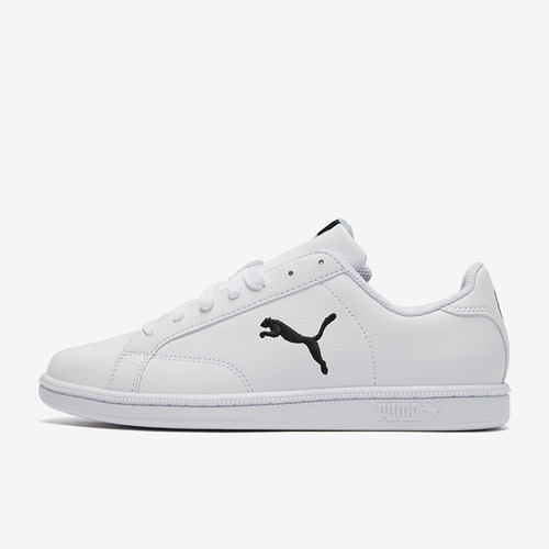 Puma/彪马情侣款低帮板鞋