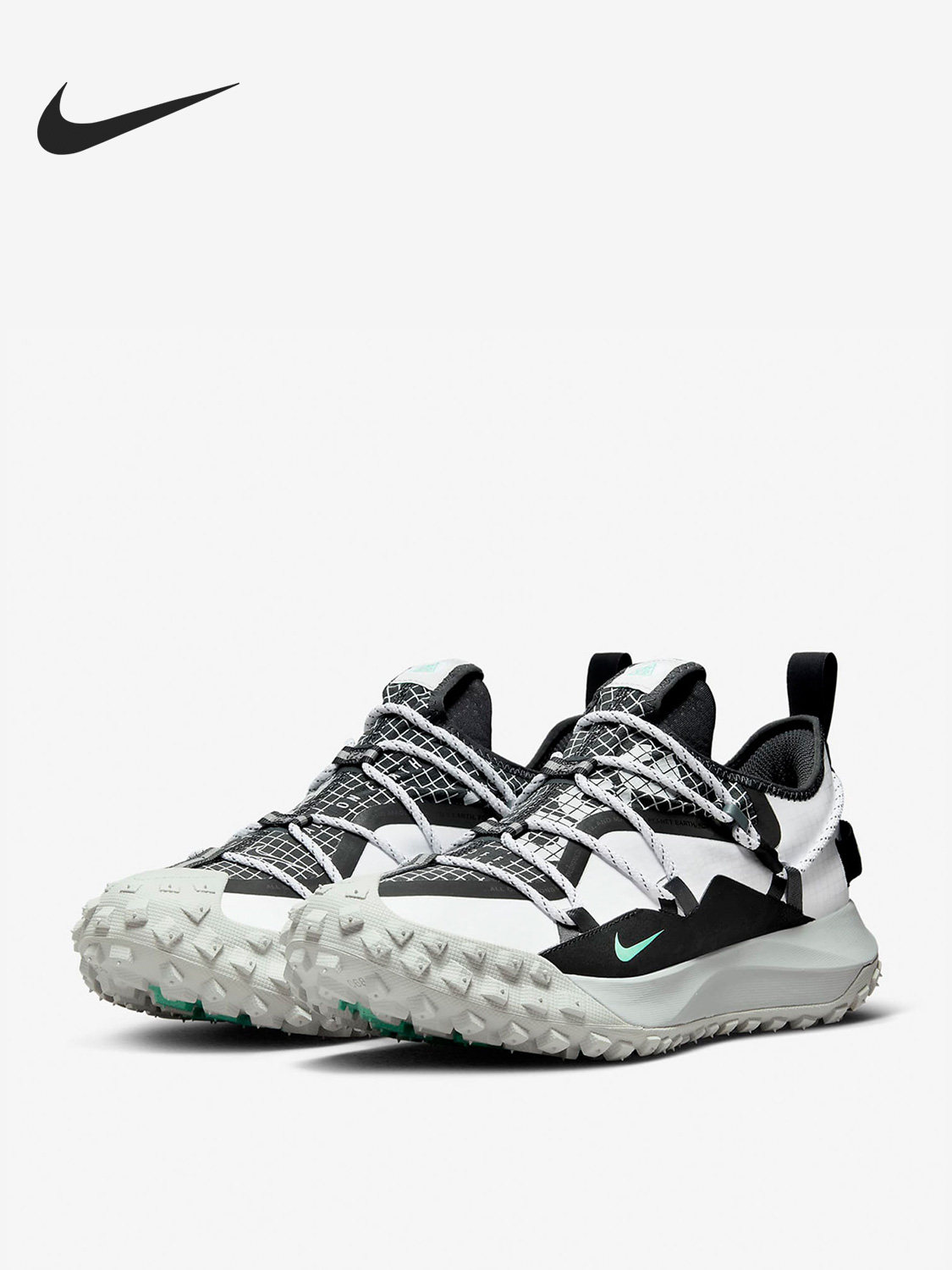 Nike/耐克正品ACG Mountain Fly 男女户外抓地运动鞋 DO9334-100