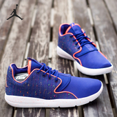 Air Jordan Eclipse Nike耐克正品 AJ篮球运动休闲女跑步鞋 724356