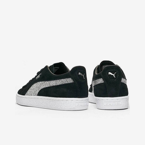 Puma/彪马正品Suede Classic男女防滑轻便低帮板鞋366324-01